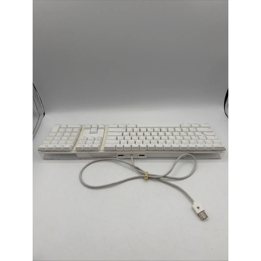 Apple a1048 wired